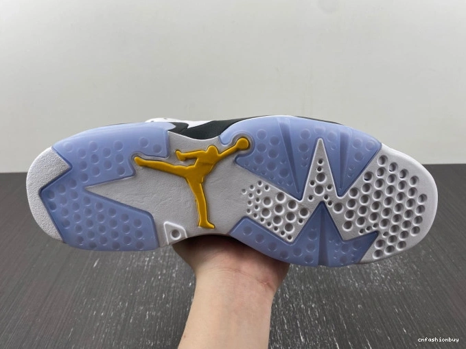 Air CT8529-170 Jordan Ochre Yellow 6 0719